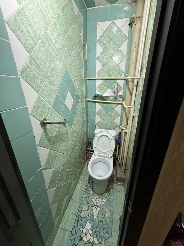 Продаётся Чиланзар 24 кв 4/3/5 Балкон 2*6 — фото 3