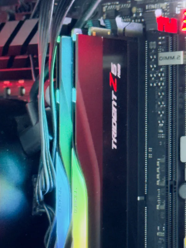 G.Skill Trident Z5 — фото 3