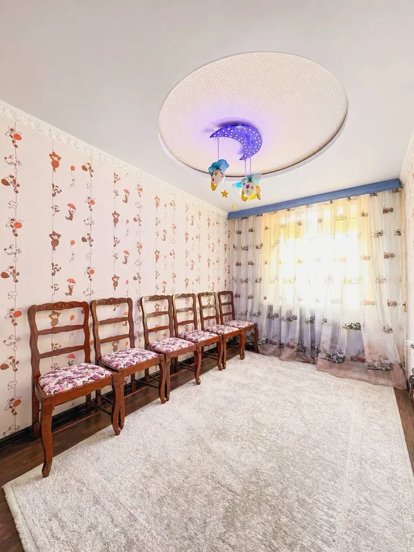 Продажа квартиры — фото 3 Продажа квартиры — фото 3
