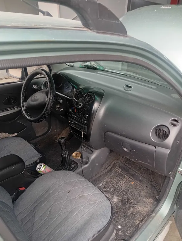 Matiz sotiladi!! 5 Matiz sotiladi!! 5