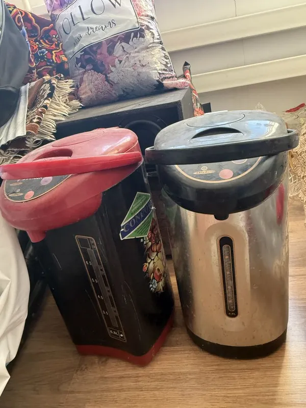Tefal+termos sotiladi. Provod olib undan ham qimmayga sotsangiz bo’lad Tefal+termos sotiladi. Provod olib undan ham qimmayga sotsangiz bo’lad