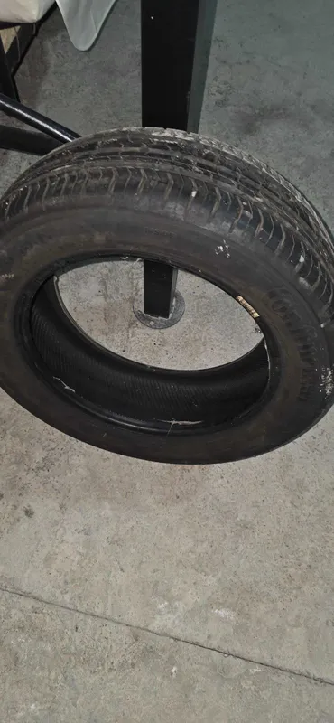 Шина Continental 185/55 R15 H — фото 2