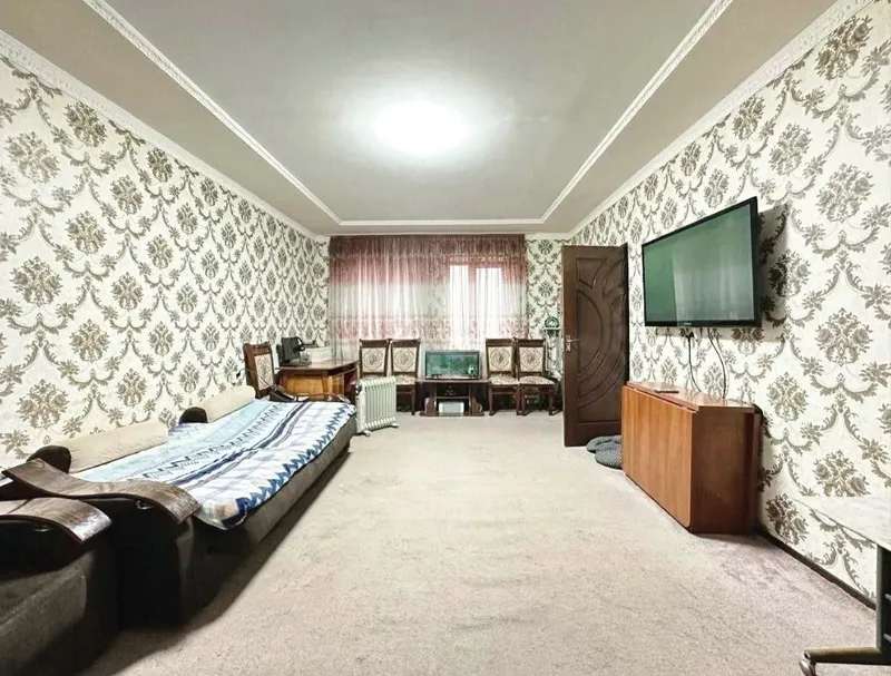 ИПОТЕКА | ПРОДАЁТСЯ ДОМ 3-комнаты Яшнабадский р-он — фото 1