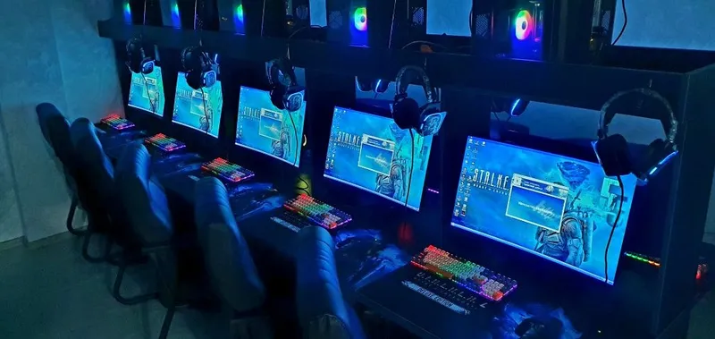 10tali Game Club full ( sborka ) — фото 5