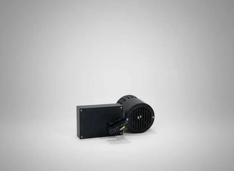 Трековый LED-светильник серии PRO FRESH 45W / CRI 90 / 60° / Германия — фото 1