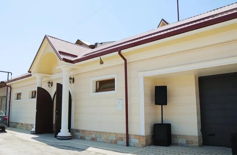 Аренда дом 600 м², Мирзо-Улугбекский · ID 38072 2 Аренда дом 600 м², Мирзо-Улугбекский · ID 38072 2