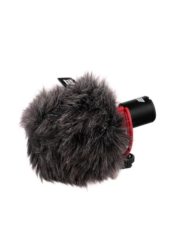 Микрофон с триподом для мобильных устройств 2E MM011 Vlog KIT, 3.5mm — фото 5
