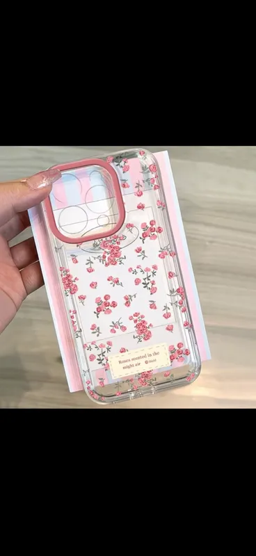 Iphone15promax telefoni uchun g‘ilof 2