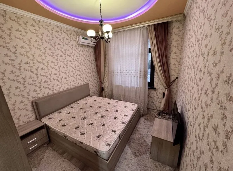Аренда квартира Яшнабод — фото 1