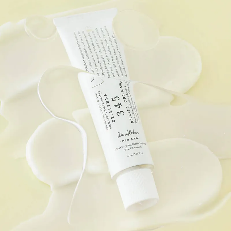 Dr.Althea 345 Relief Cream 50 ml — фото 1