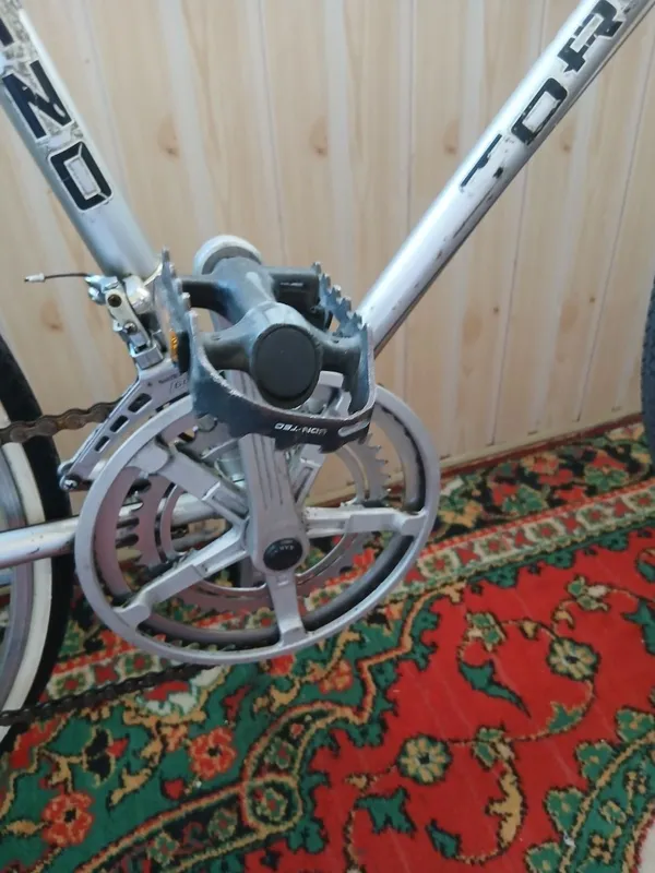 Prodayotsa Velogonshik 3