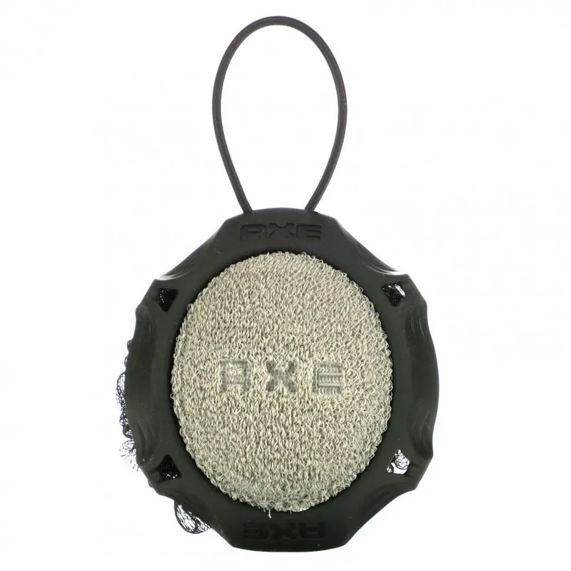 Axe, Detailer, двусторонняя мочалка, 1 шт.Из США — фото 2