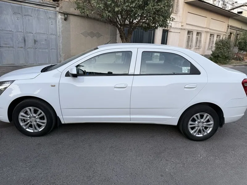 Chevrolet Cobalt в рассрочку 4 Chevrolet Cobalt в рассрочку 4