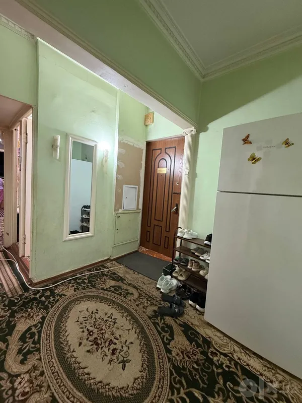 Продаётся 5-комнатный дом 1 Продаётся 5-комнатный дом 1
