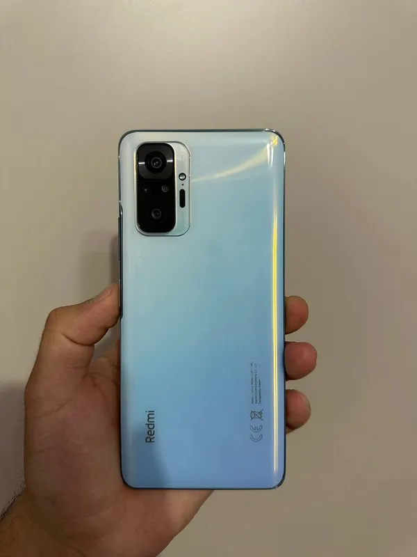 Redmi 10 pro srochniy sotiladi arzonga Redmi 10 pro srochniy sotiladi arzonga