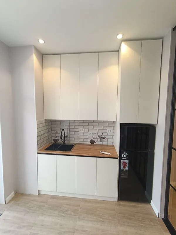 Продается квартира-студия в ЖК Darhan Residence 4