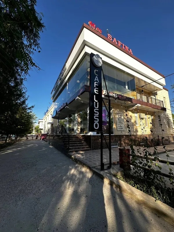 Tayyor biznes sotiladi
