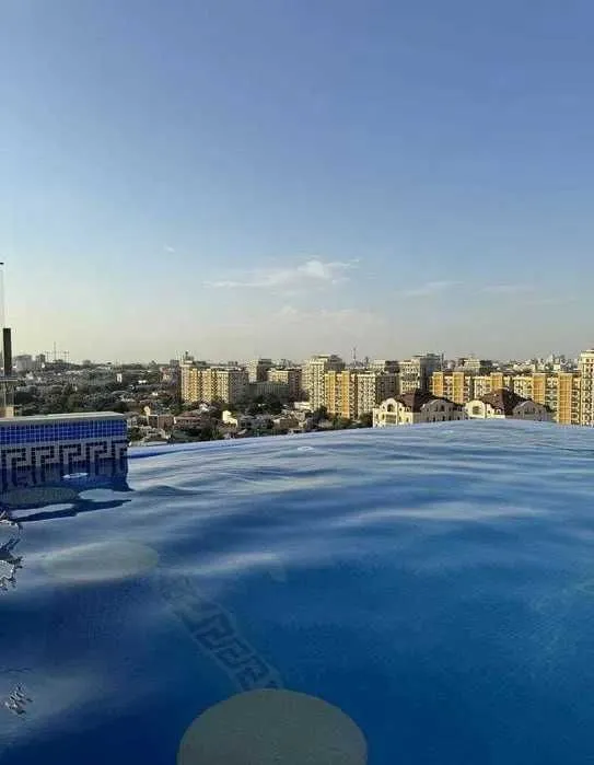 Мирабадский район В ЖК «SKYLINE» 3 комнатная 1 Мирабадский район В ЖК «SKYLINE» 3 комнатная 1
