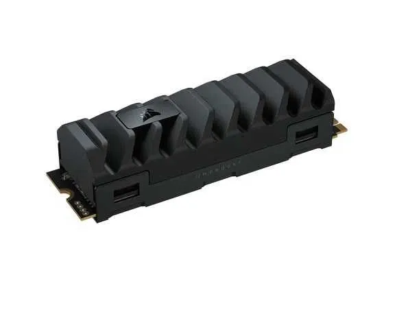 ! Corsair CSSD-F2000GBMP600PHXTW qattiq holatli SSD to‘plagichi 2