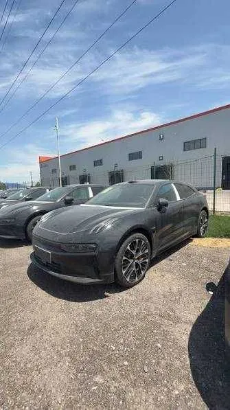 ZEEKR X MAX 4 seats naxt va xalol nasiya