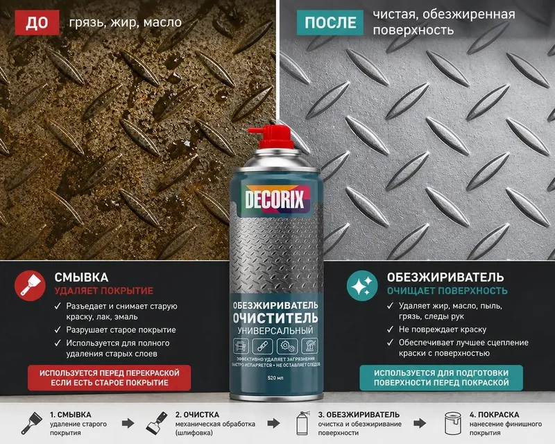 Краска для защиты металла 3 Краска для защиты металла 3