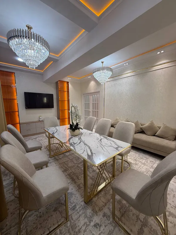 Посуточная Квартира Daily Apartment Rental — фото 1