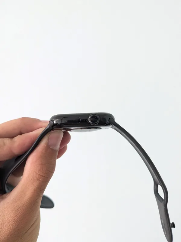 Идеал Apple Watch 11 46mm 100% Battery 2 Идеал Apple Watch 11 46mm 100% Battery 2