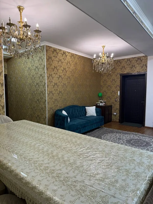 Продаётся 3/1/8 паркентский (новостройка) — фото 1