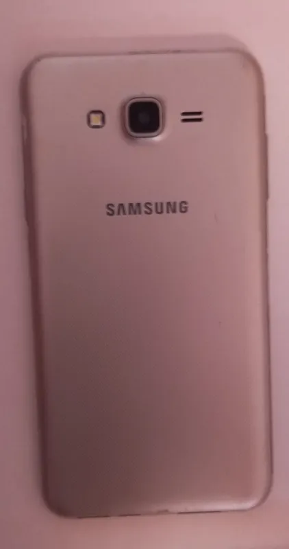 SAMSUNG GALAXY J7 NEO. 2017 2