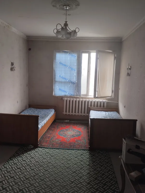 Юнусабад 11 3*4 /4/4 68 м² за Mega planet 3