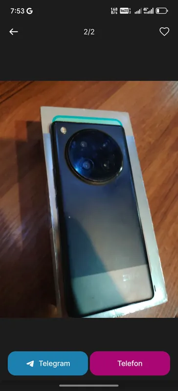 infinix zero 40
