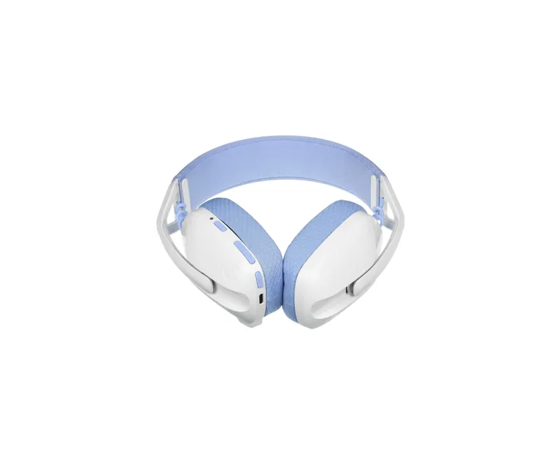 ' Наушники Logitech G435 Wireless White — фото 1