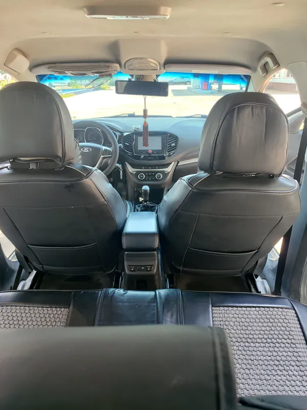 lada vesta sv kros 5 lada vesta sv kros 5