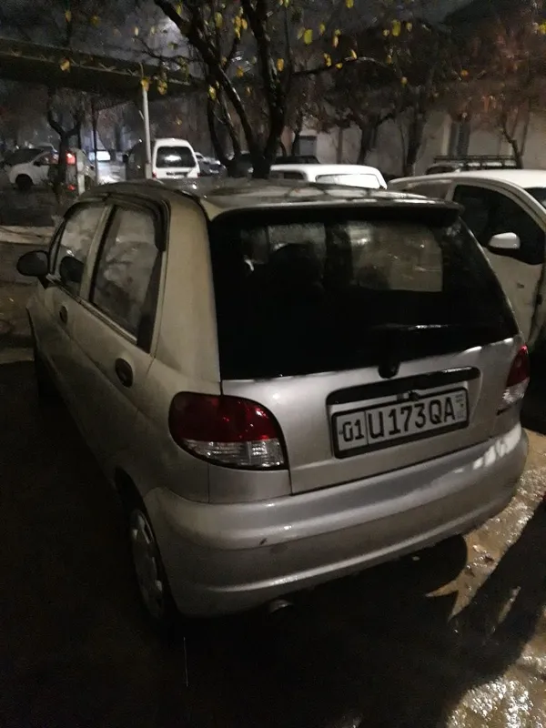 Matiz sotiladi 2009 naxtga 3 Matiz sotiladi 2009 naxtga 3