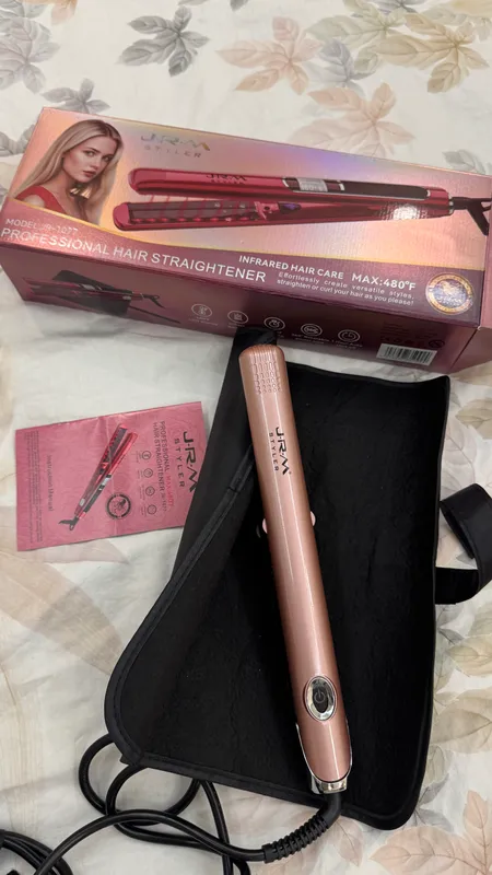 JRM styler dazmol 200.000 — фото 1