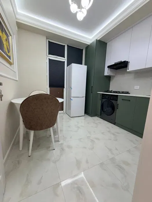 Продается квартира 8