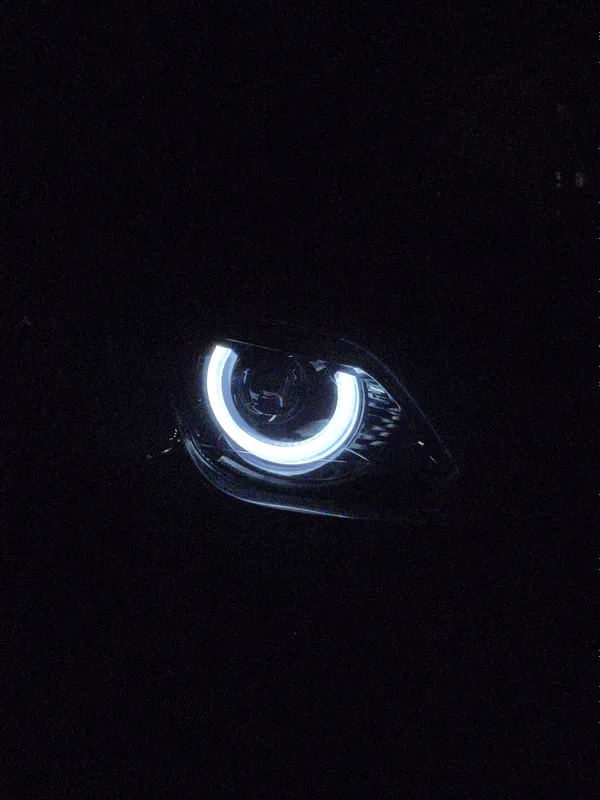 cobalt oldi fara bi led — фото 7