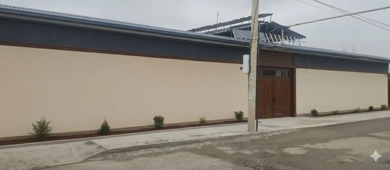Сдается Склад / Аренда Arenda Ishlab chiqarish va ombor binosi ijara 2 Сдается Склад / Аренда Arenda Ishlab chiqarish va ombor binosi ijara 2