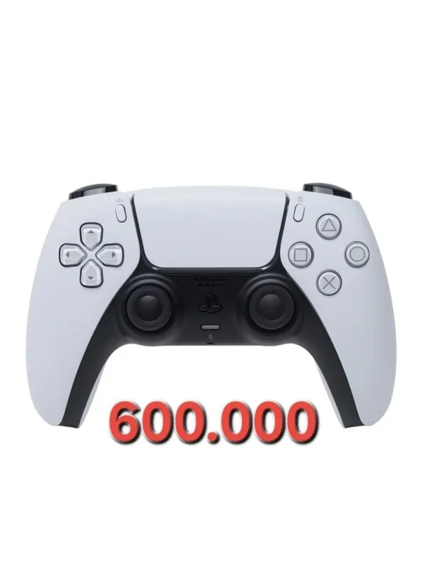 Ps5 джойстик для PlayStation 5 пульт пс5 Dualseanse 1