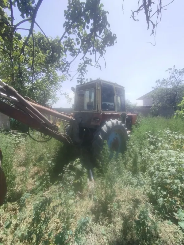 Yumizi ekeskavator bor sotiladi yil 91 3