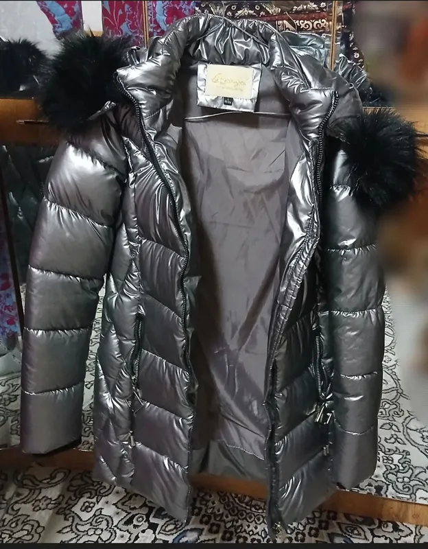 ayollar kurtkasi 3