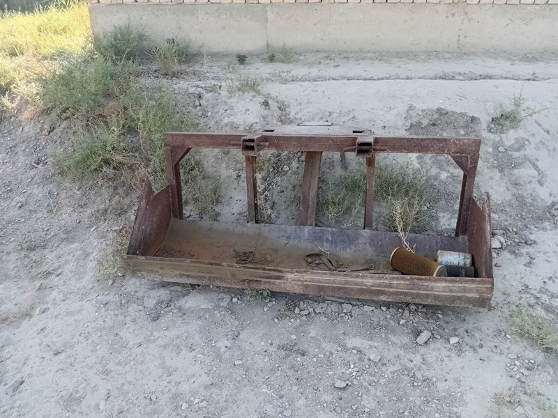 Qishloq xoʻjalik texnikalari 5 Qishloq xoʻjalik texnikalari 5
