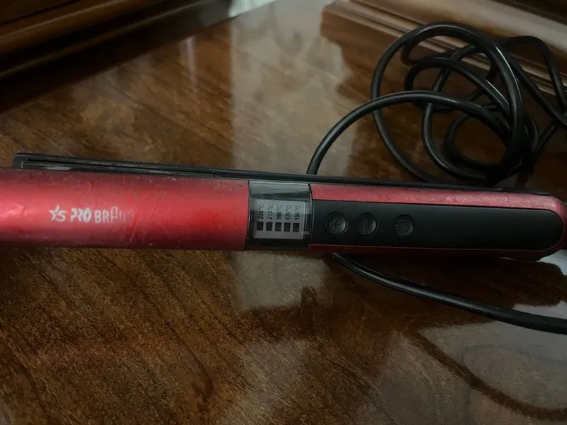 Соч дазмоли BRAUN 1 Соч дазмоли BRAUN 1