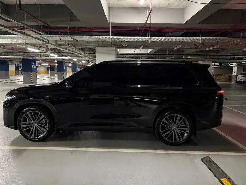 Leapmotor C16 premium 580km 3 Leapmotor C16 premium 580km 3