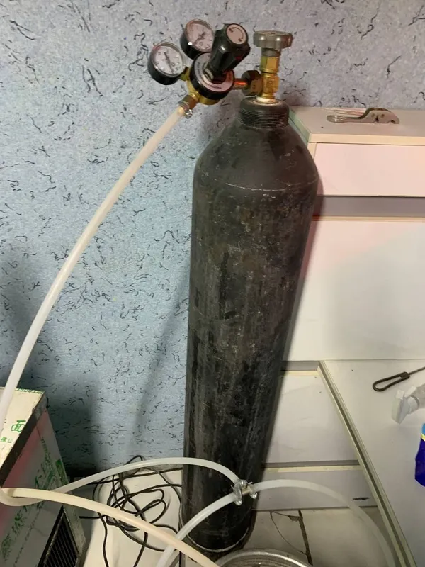 Pivo aparat, Razlivnoy 3