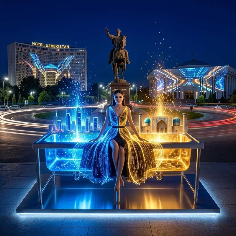 ELARA Premium: Двухсекционная Мойка Нержавейка /Nerjaveyka Lux Ташкент 1