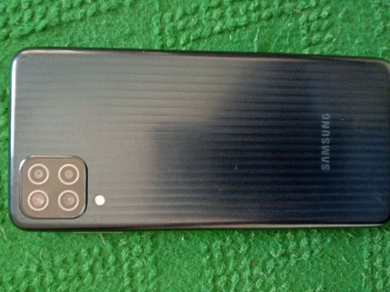 Samsung Galaxy M12 3 ga 32 xotira 1 Samsung Galaxy M12 3 ga 32 xotira 1