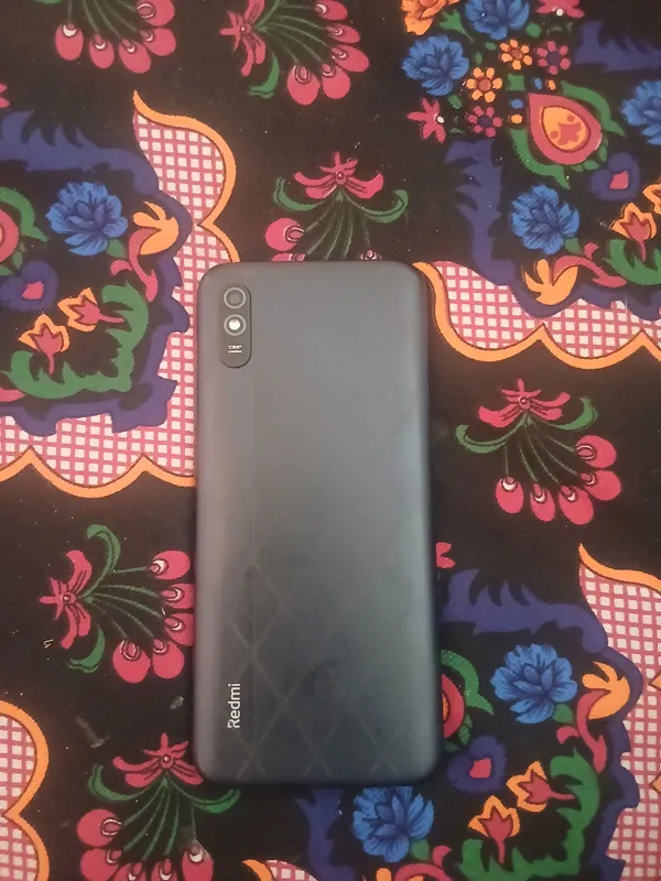 Redmi 9 A