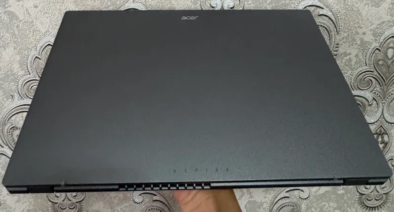 Noutbook noutbuk Acer i5 16/512gb A515-58p-56wq 2