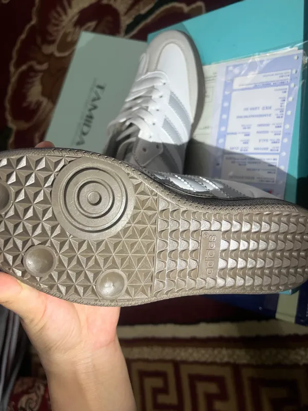Krasovka Adidas 2 Krasovka Adidas 2